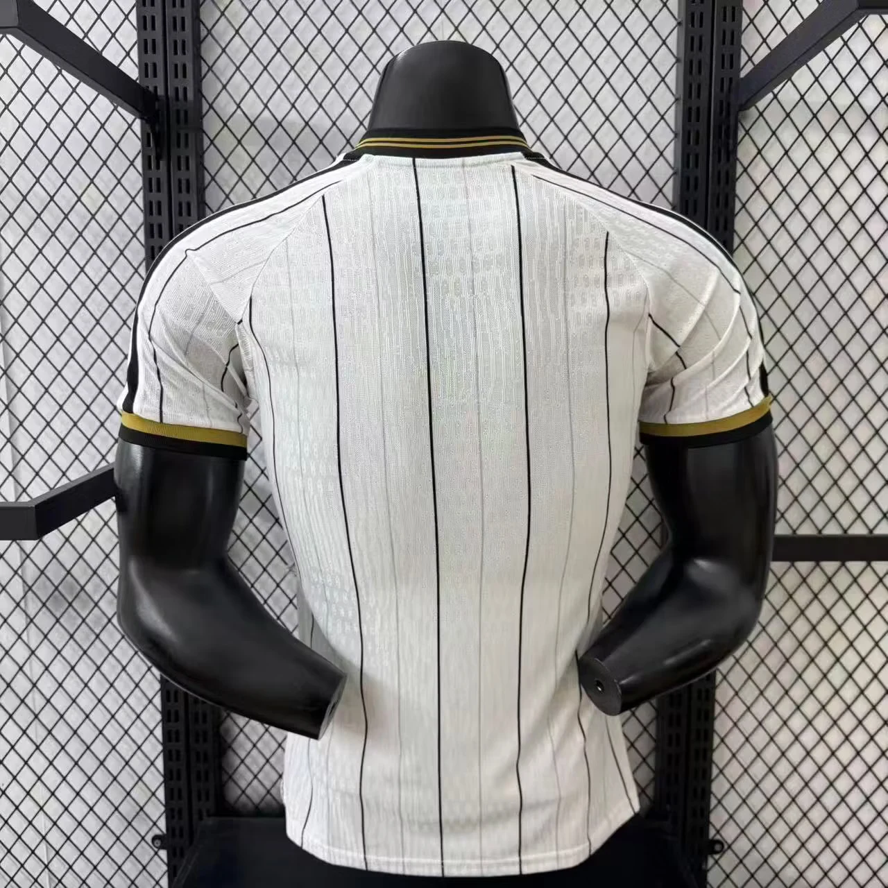 2026-27 Japan Special Edition Jersey – Player Version view 2