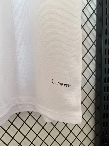 2026-27 Real Madrid Home Jersey - Fan Edition view 6