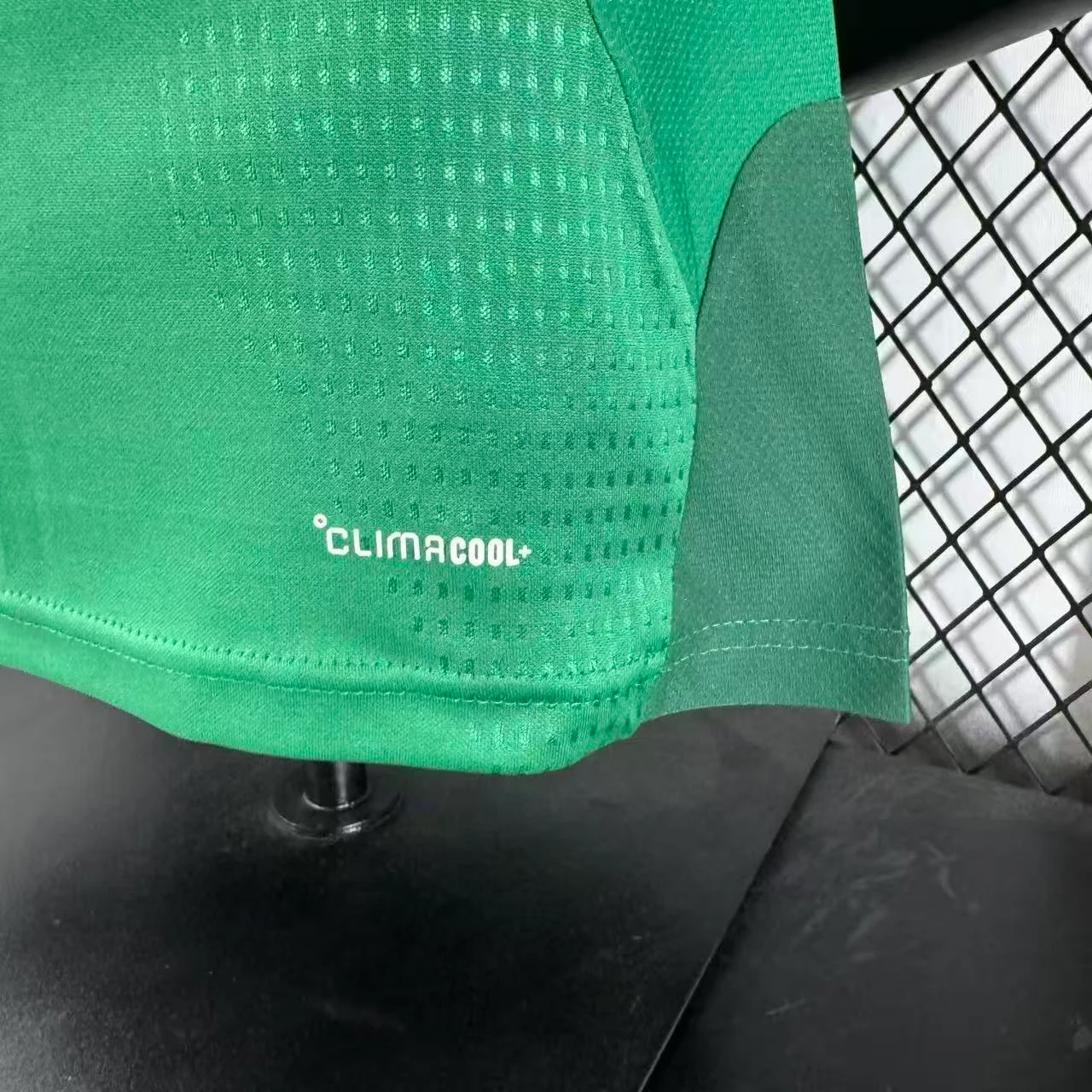 2026 Mexico Training Jersey - Player Version view 5
