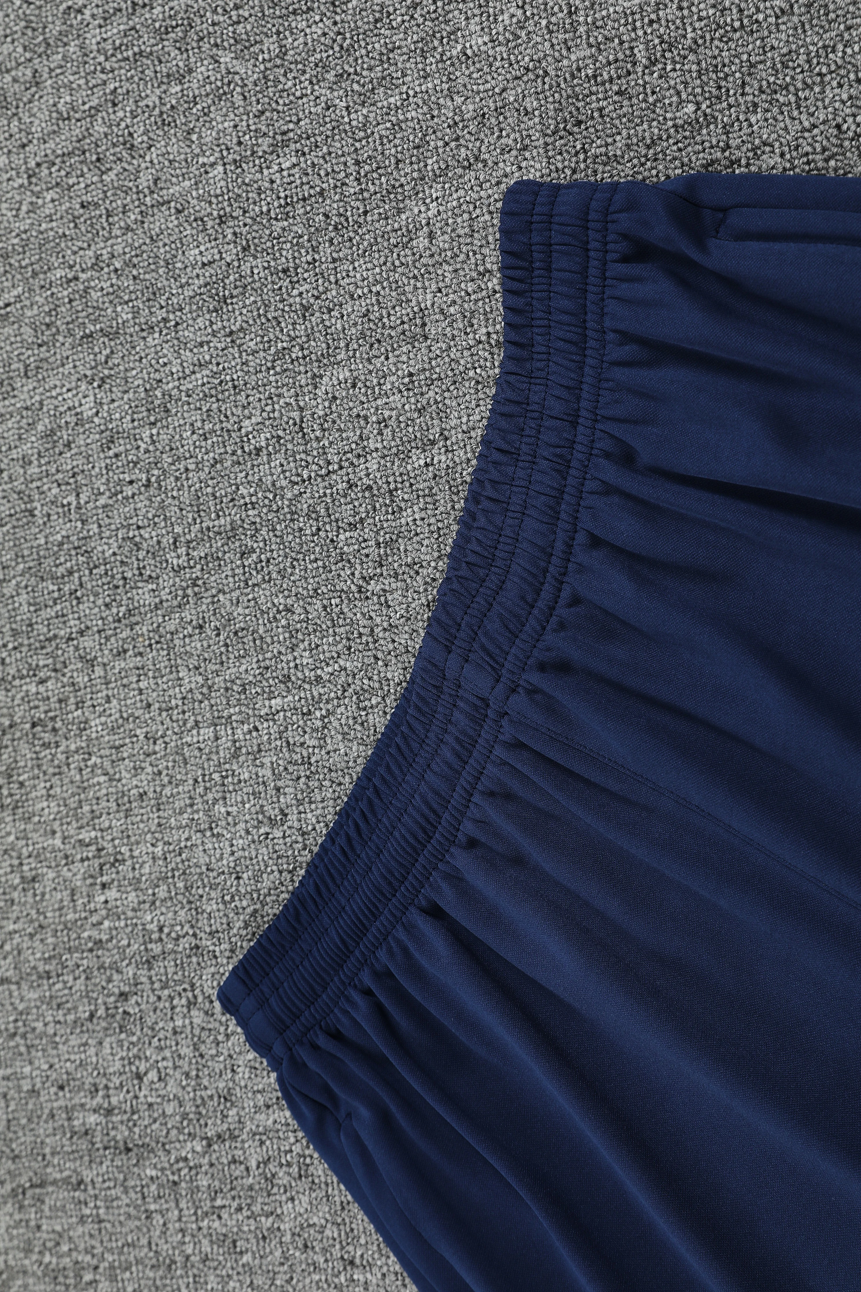 2025-26 Paris Saint-Germain training vest jersey view 5