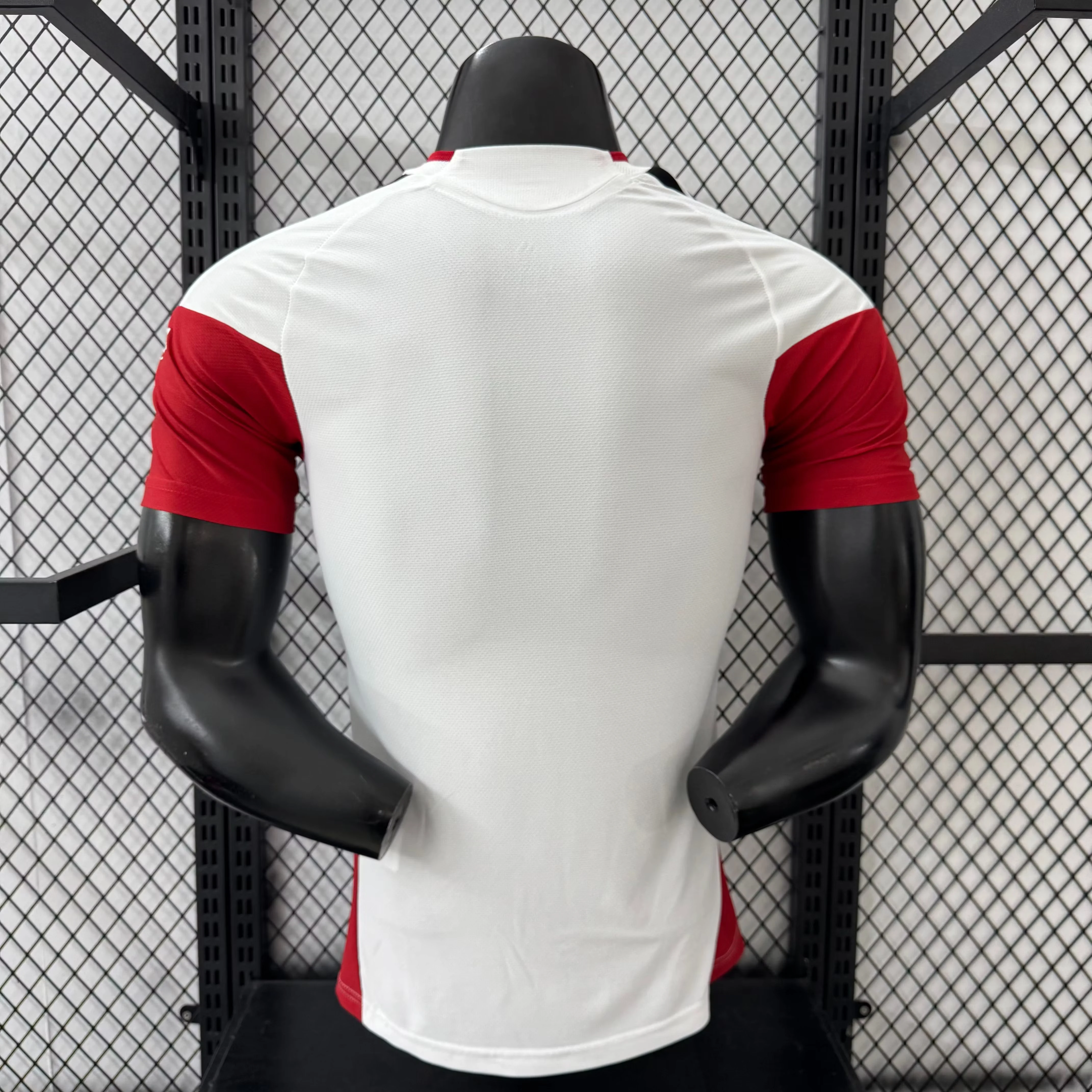 2026 Germany National Team Training Jersey – Player Version view 2