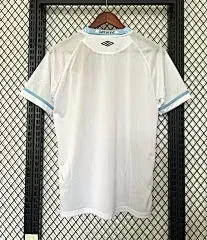 2025-26 Santos Home Jersey view 2