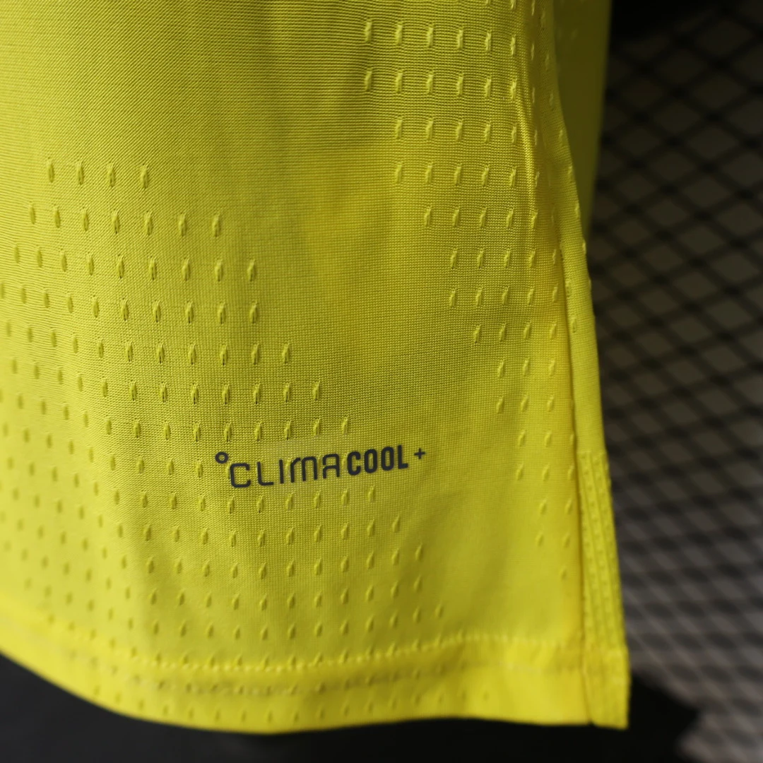 2026-27 Riyadh Victory Home Jersey - Player Edition view 8