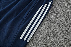 2025-26 Arsenal Light Grey Short Sleeve Training Jersey view 14
