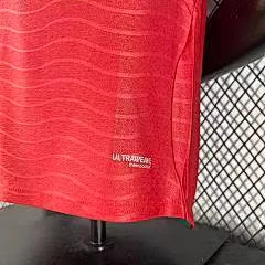 2026 Portugal Home Jersey – Player Version view 9