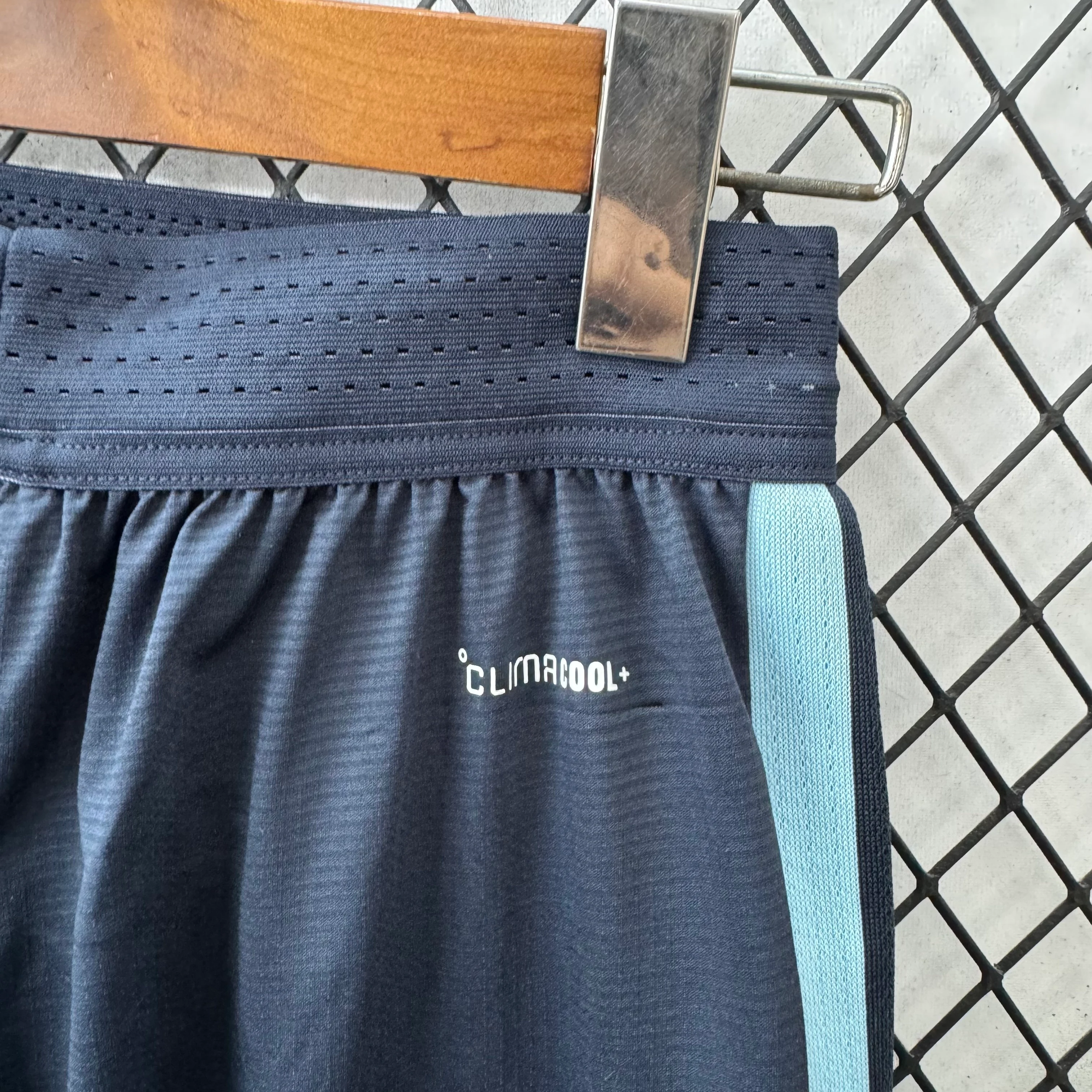2026 Argentina Home Shorts – Player Version view 4
