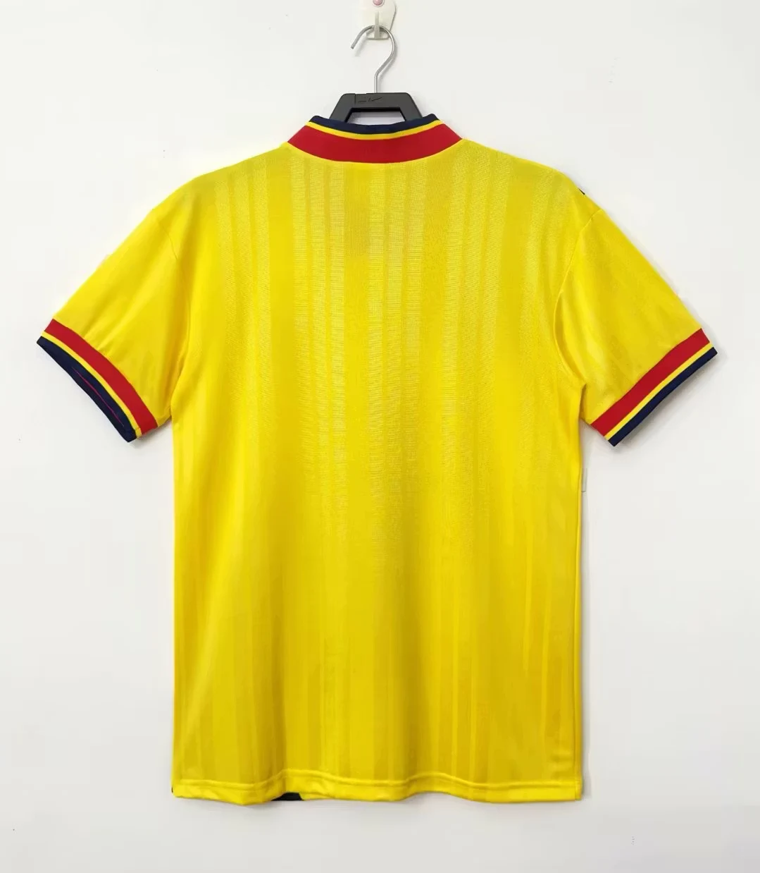 1993-94 Arsenal Away Retro Shirt view 2