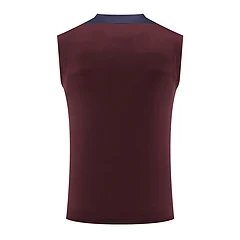 2024-25 England training vest view 14