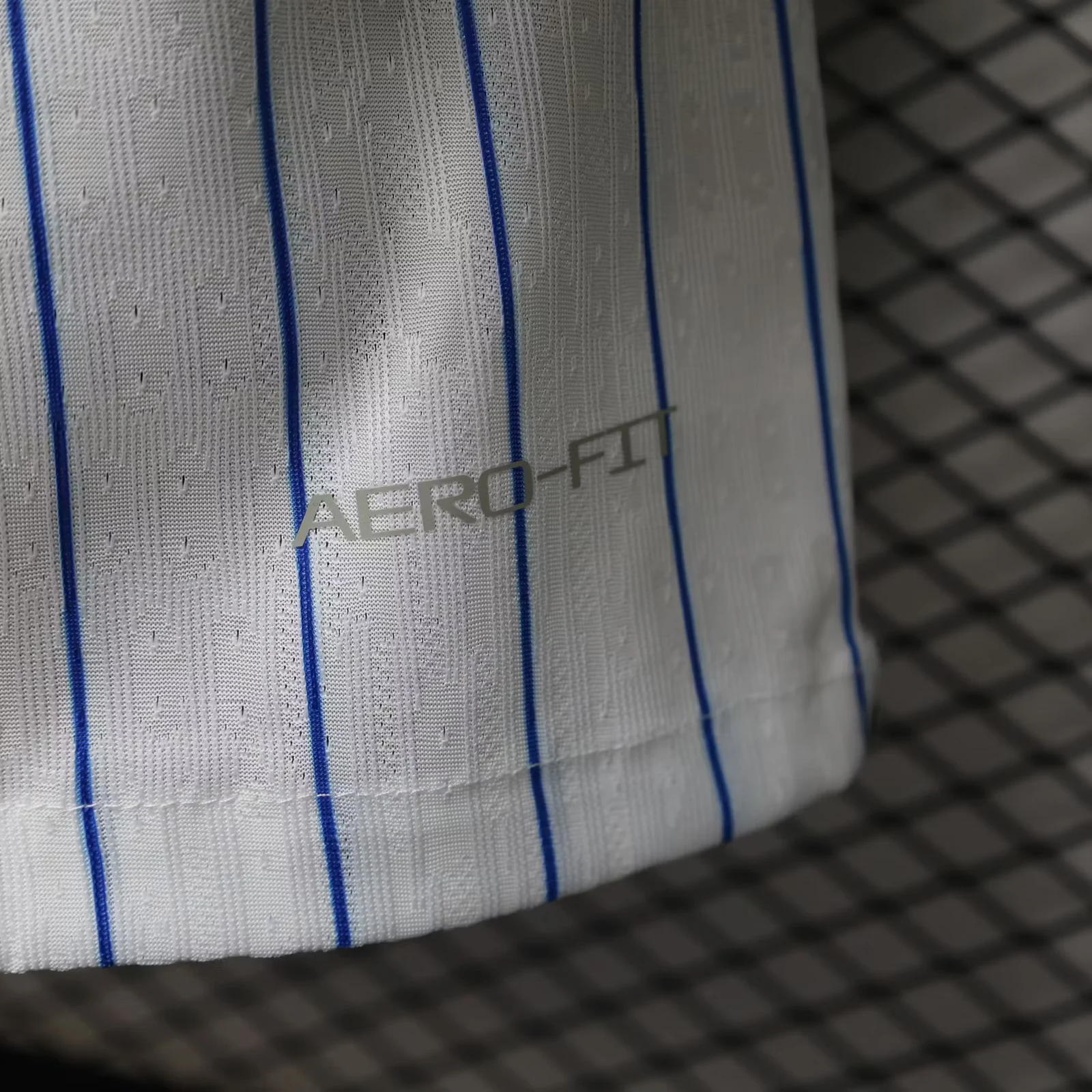 2026-27 Inter Milan Away Long-Sleeve Jersey – Player Version view 7
