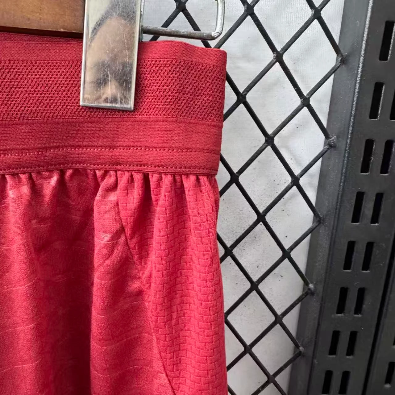 2026 Portugal Home Shorts – Player Version view 5