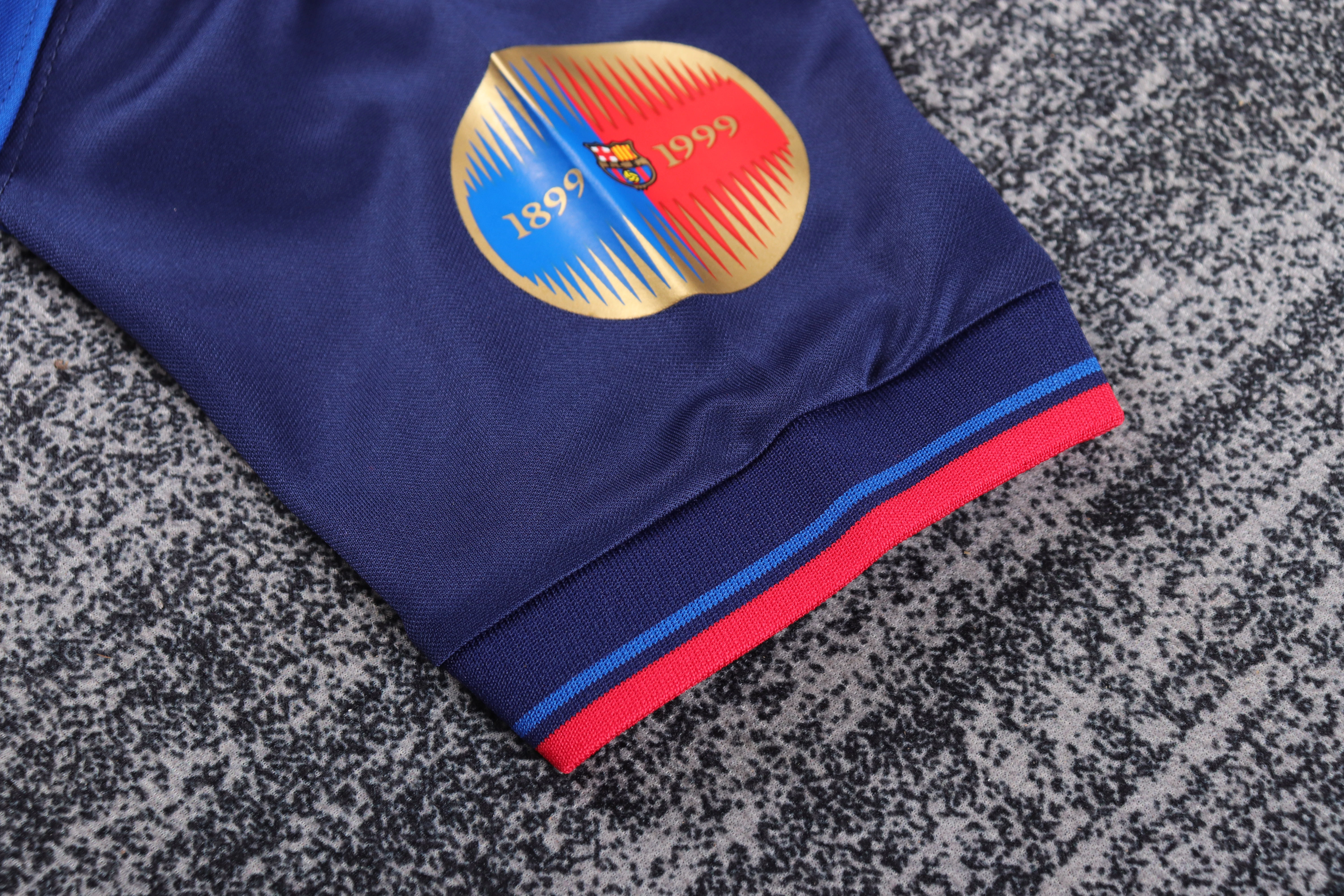 1899-99 Barcelona Centennial Shirt - Kids Size view 8