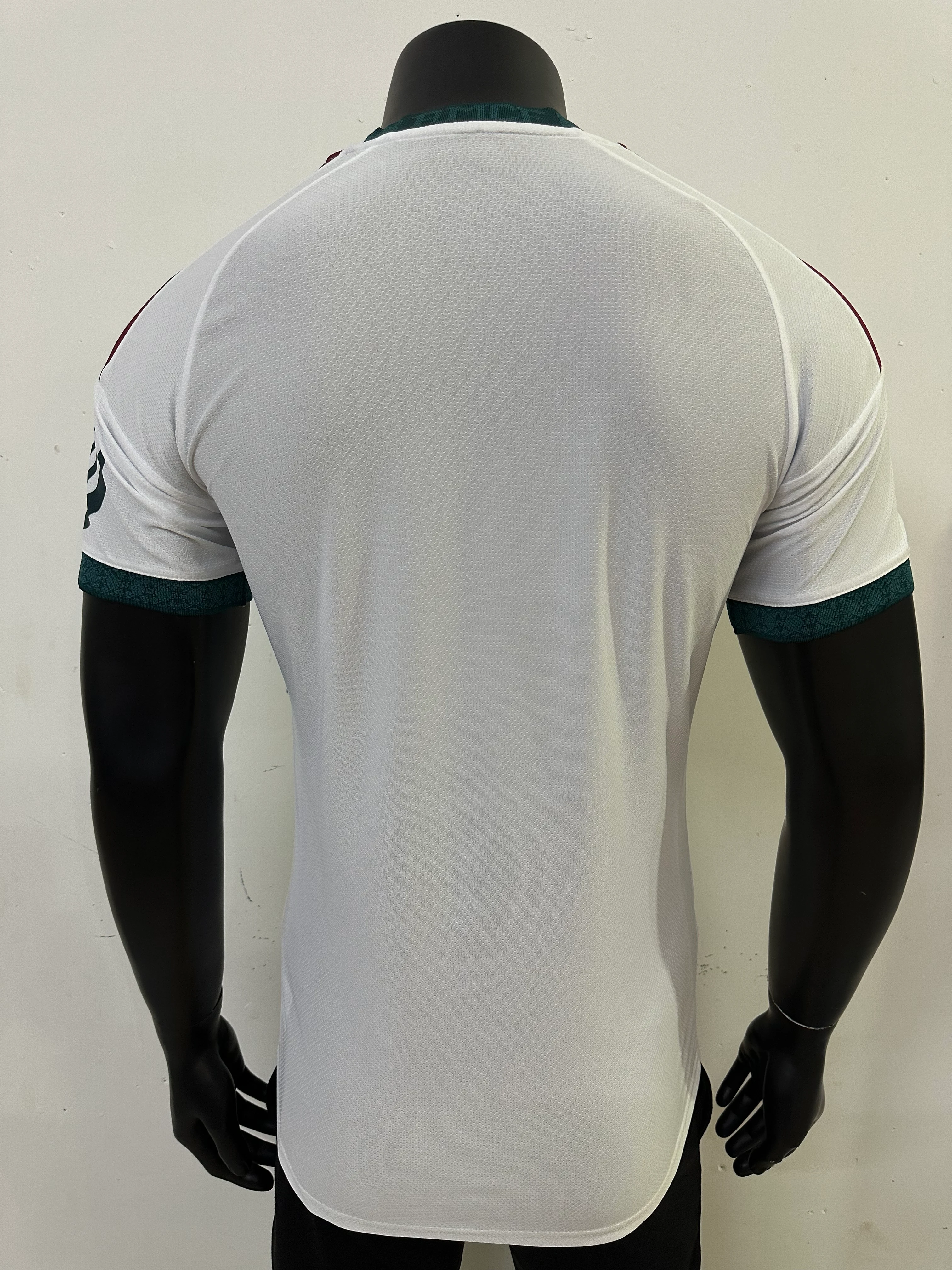2026-27 Real Madrid Home Shirt – Player Version view 2