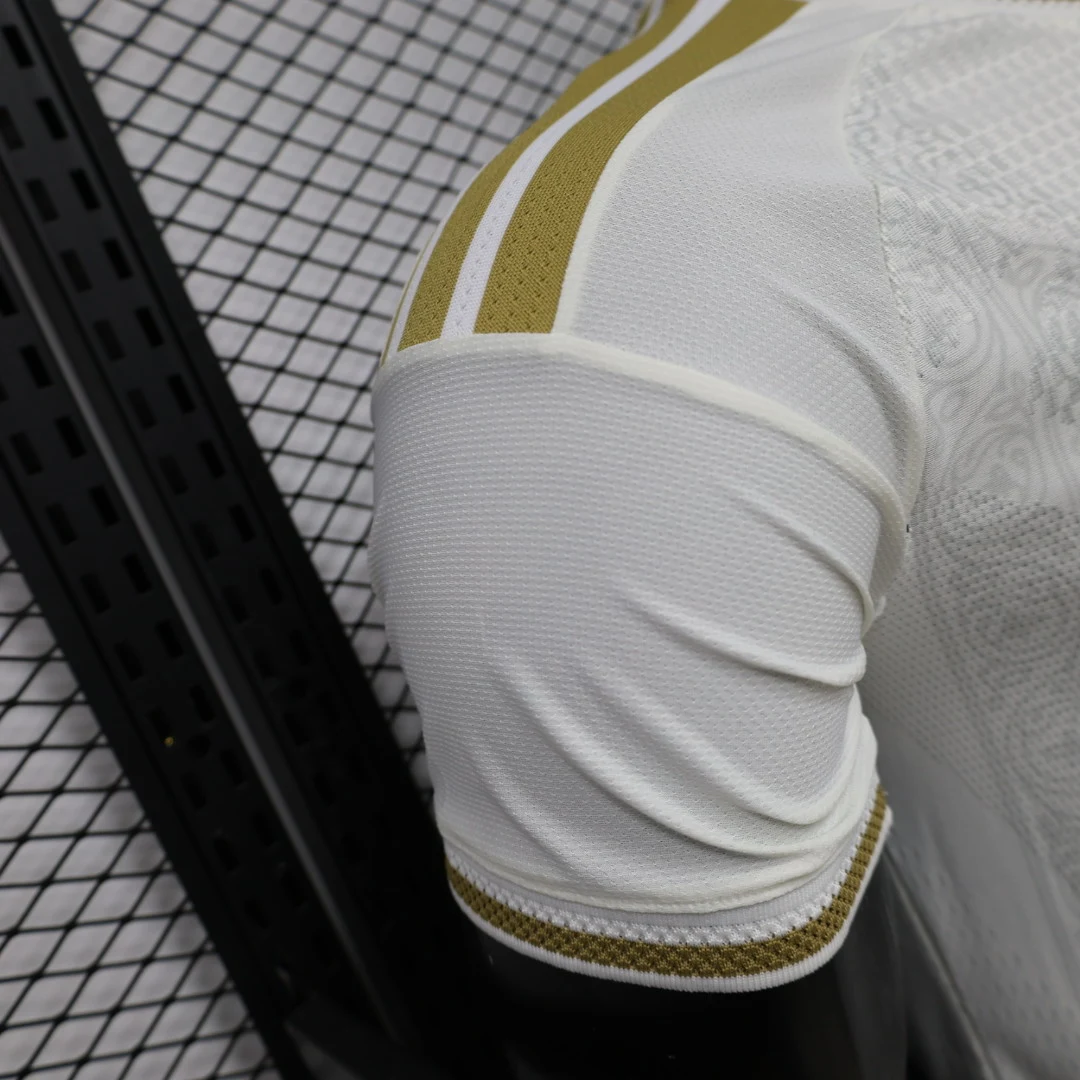 2026-27 Riyadh Victory Away Jersey - Player Version view 10