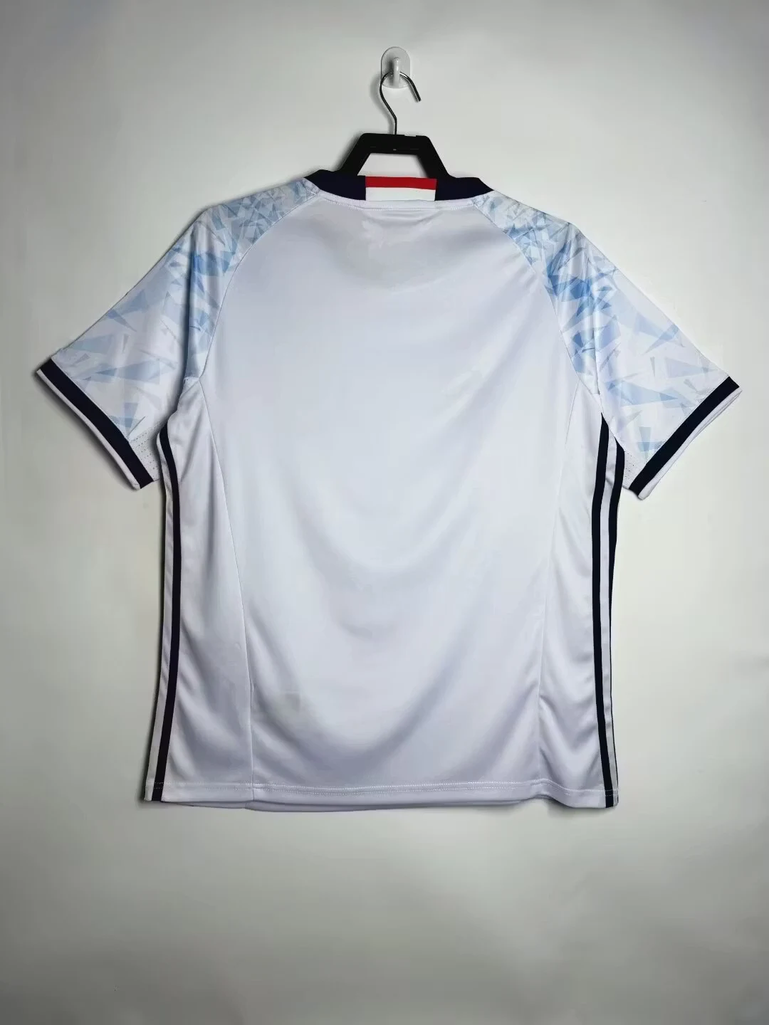 2016-17 Japan Away Retro Jersey view 2