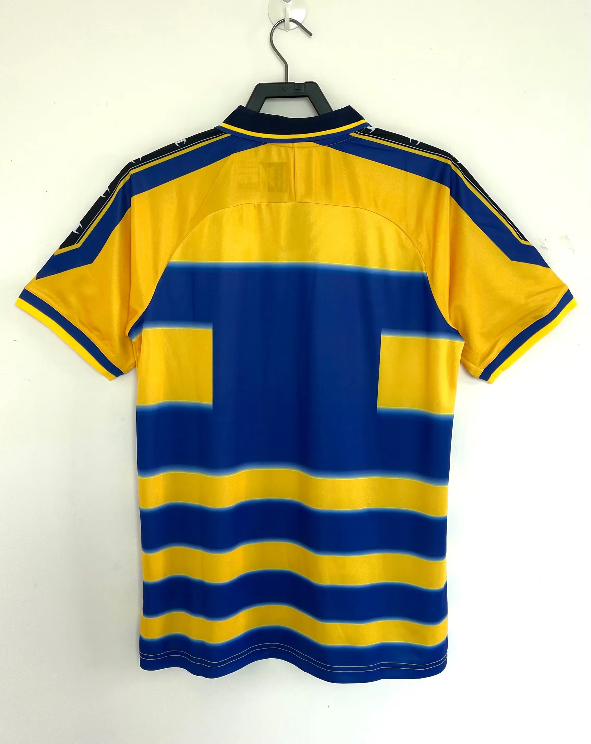 1999-00 Parma Home Retro Jersey view 2