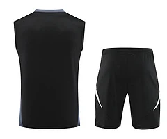 2024-25 Manchester United training vest jersey view 19