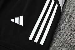 2025-26 Real Madrid Training Vest Jersey view 23