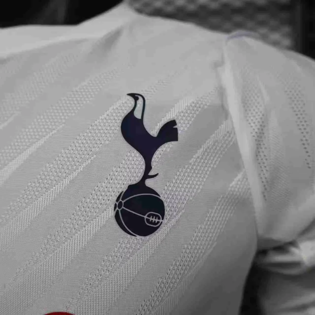 2026-27 Tottenham Hotspur Home Shirt – Player Version view 6