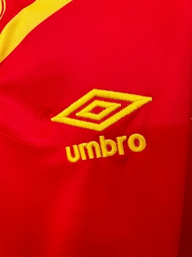 2026 Congo Second Away Jersey - Fan Edition view 5