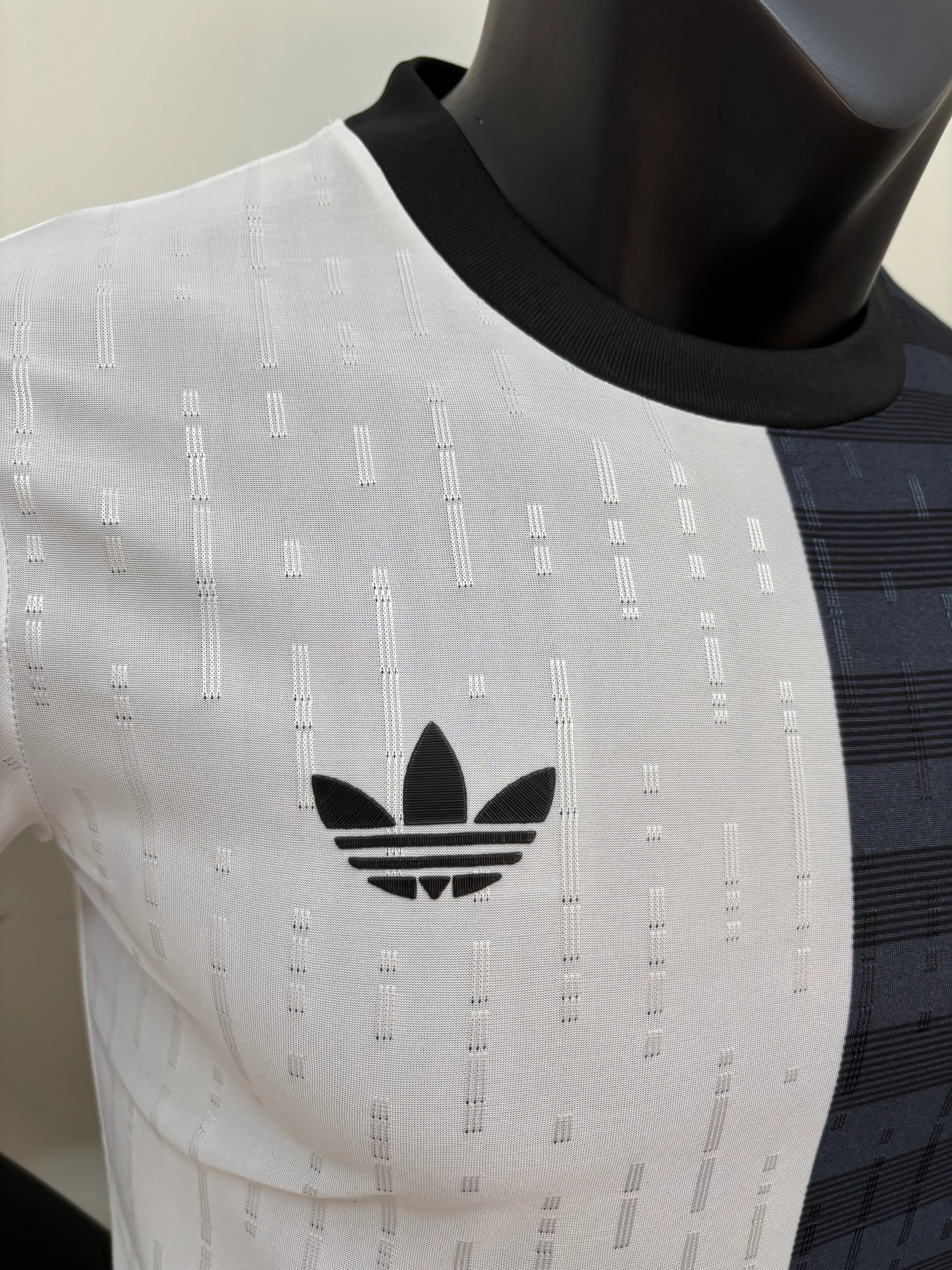 2025-26 Germany Special Edition Jersey - Player Version view 5