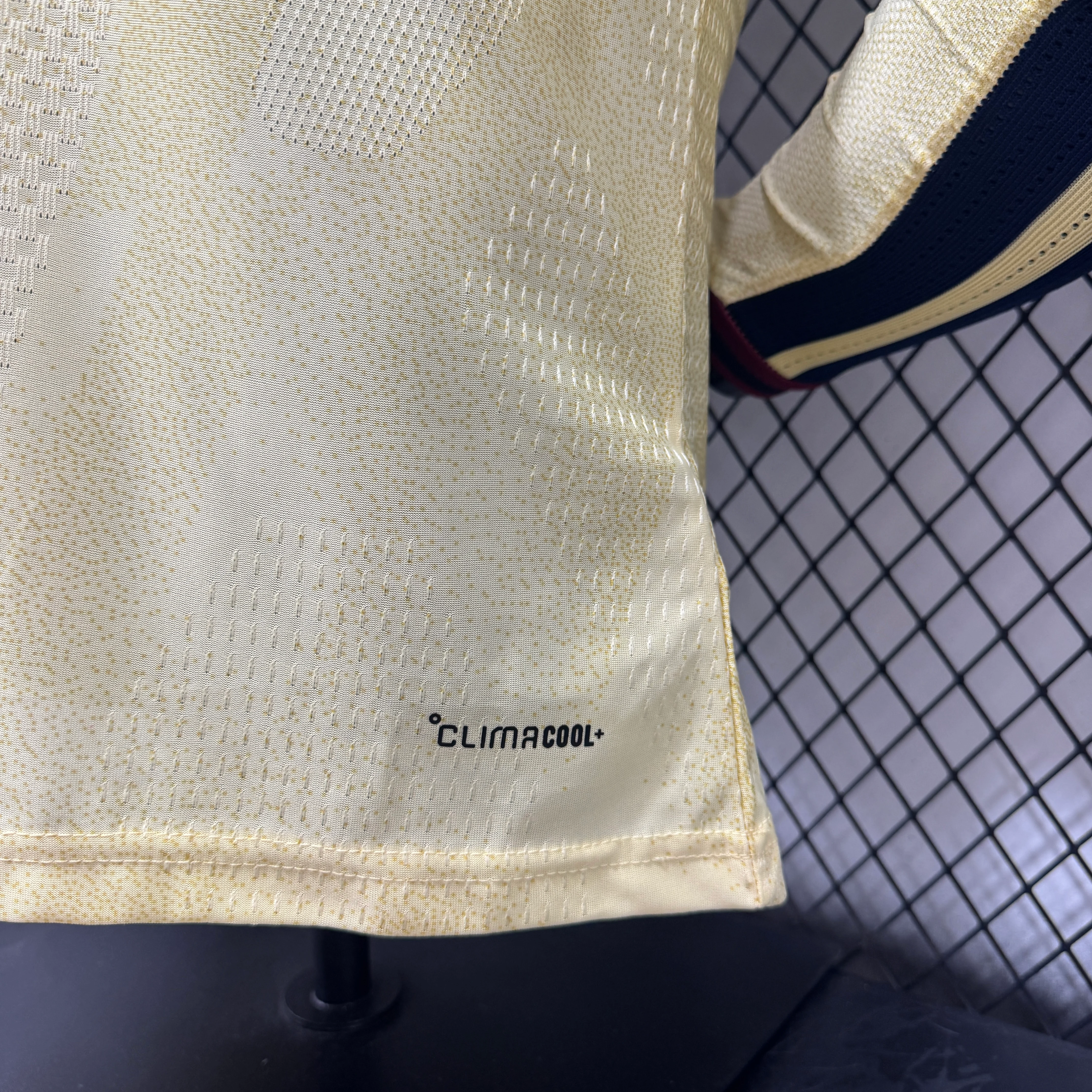 2026-27 Arsenal Third Long-Sleeve Jersey – Player Version view 9