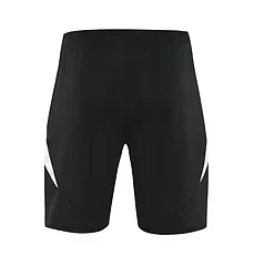 2025-26 Real Madrid Training Vest Jersey view 3