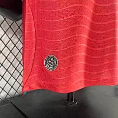 2026 Portugal Home Jersey – Player Version view 8