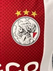 2025-26 Ajax Home Shirt - Player Edition view 5