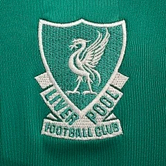 2025-26 Liverpool Away Jersey view 4