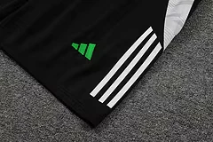 2024-25 Arsenal training vest jersey view 3