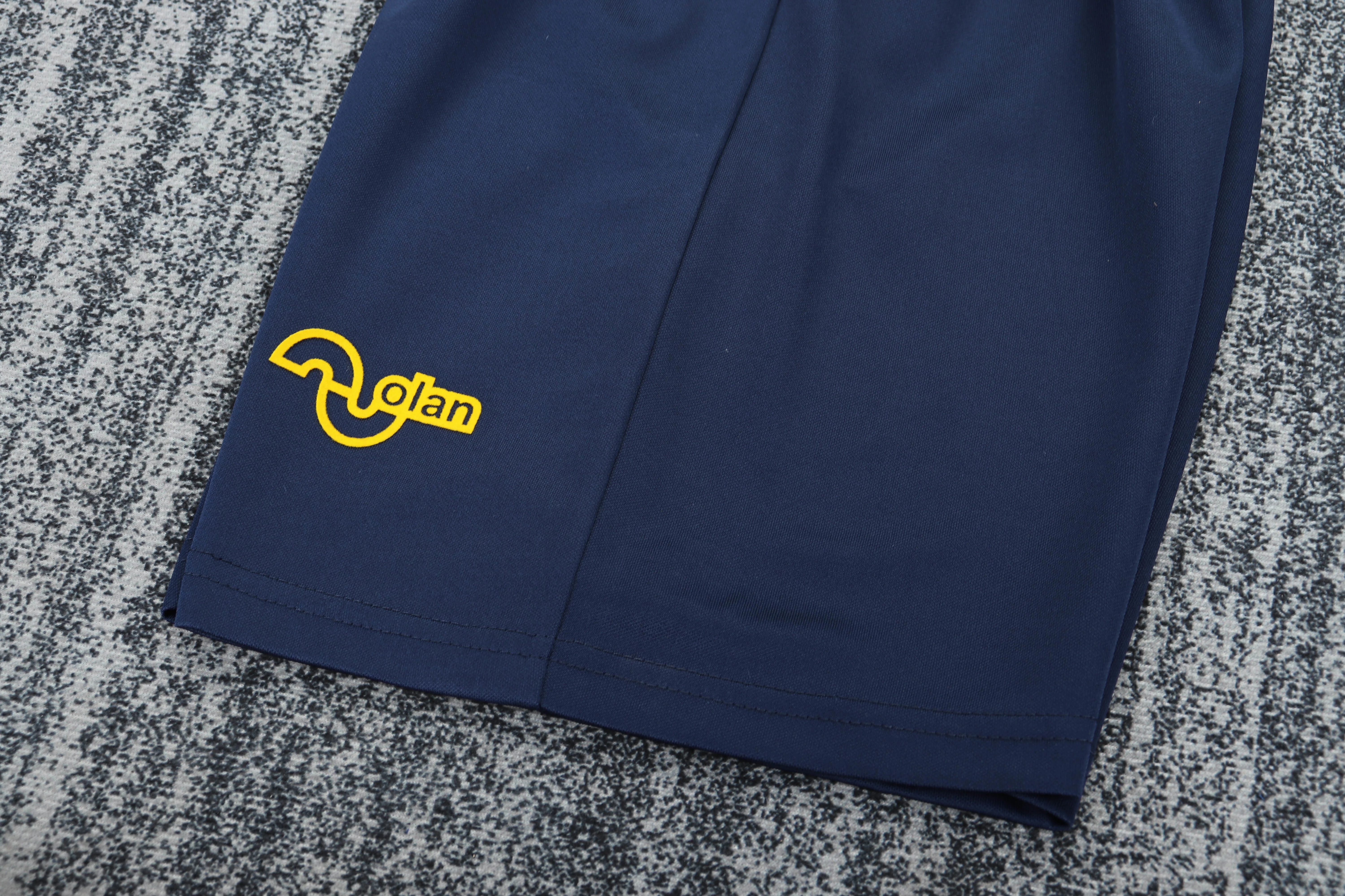 1993-95 Boca Juniors Home Retro Jersey - Children's view 10