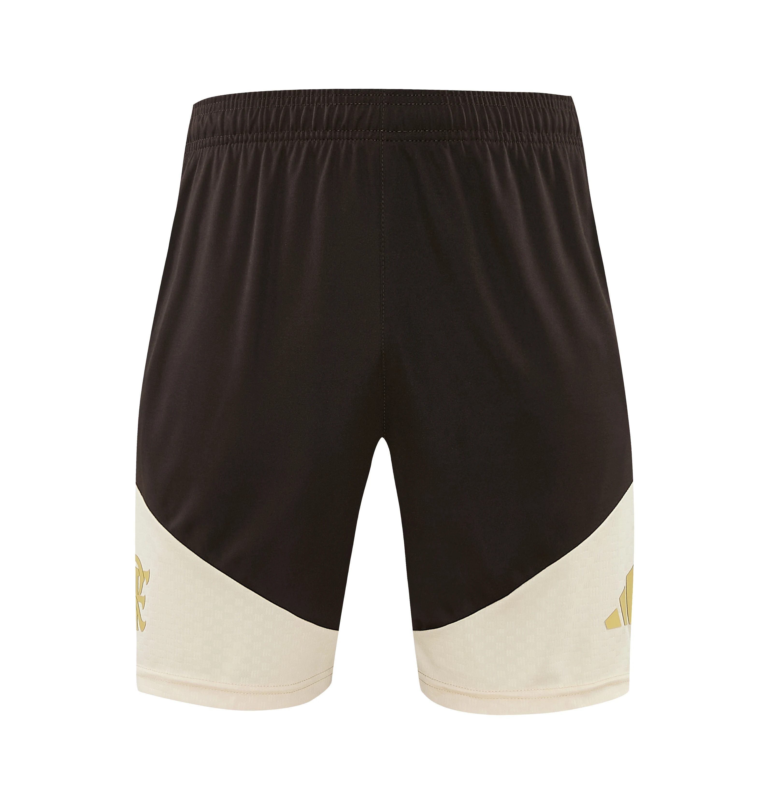 2026-27 Flamengo training vest jersey view 3