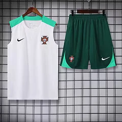 2024-25 Portugal training vest view 17