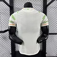 2025-26 Celtics Second Away Jersey - Player Edition view 2