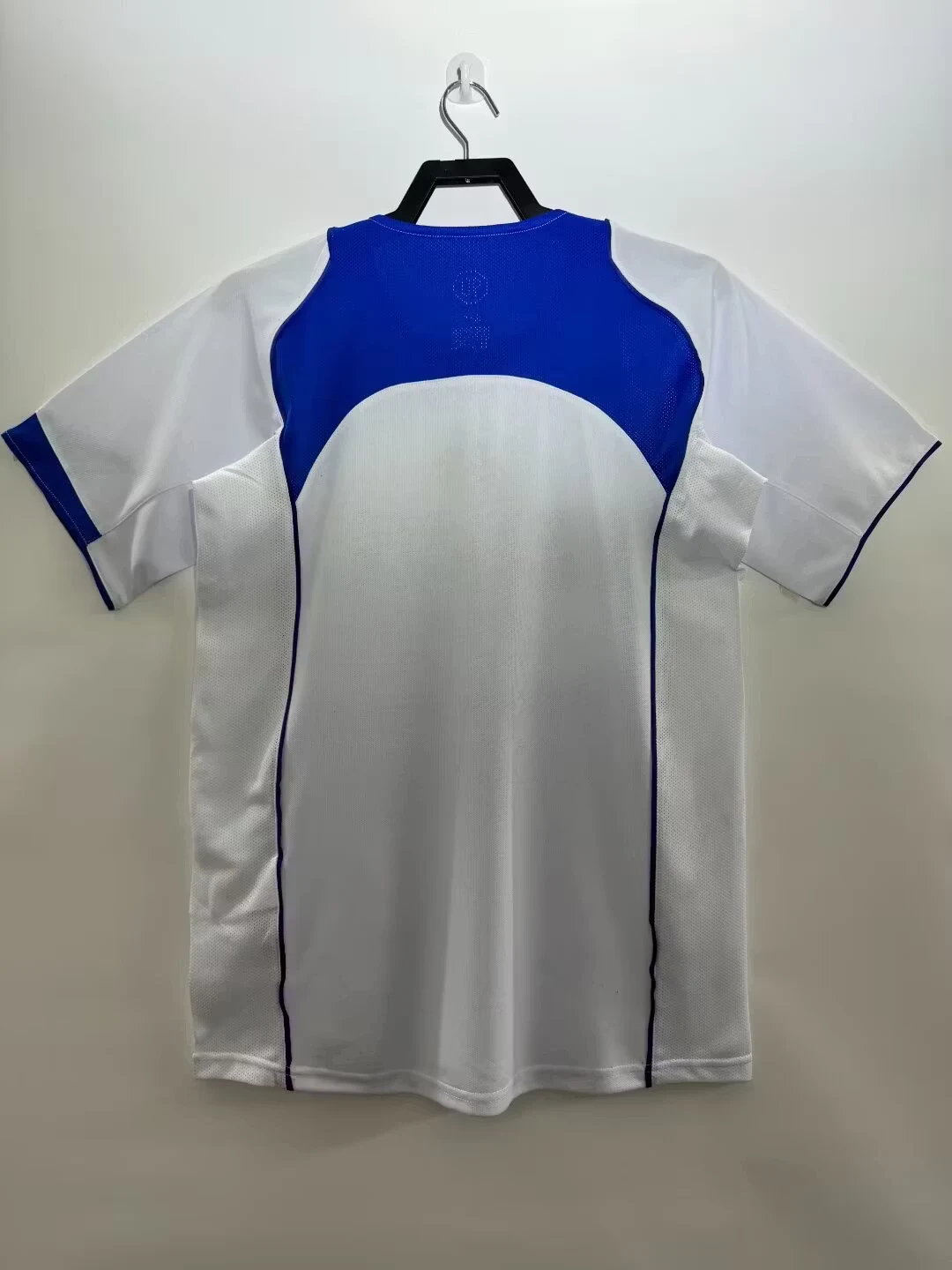 2004-05 Inter Milan Away Retro Jersey view 2