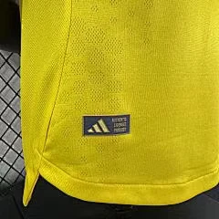 2025-26 America Home Jersey - Player Edition view 8