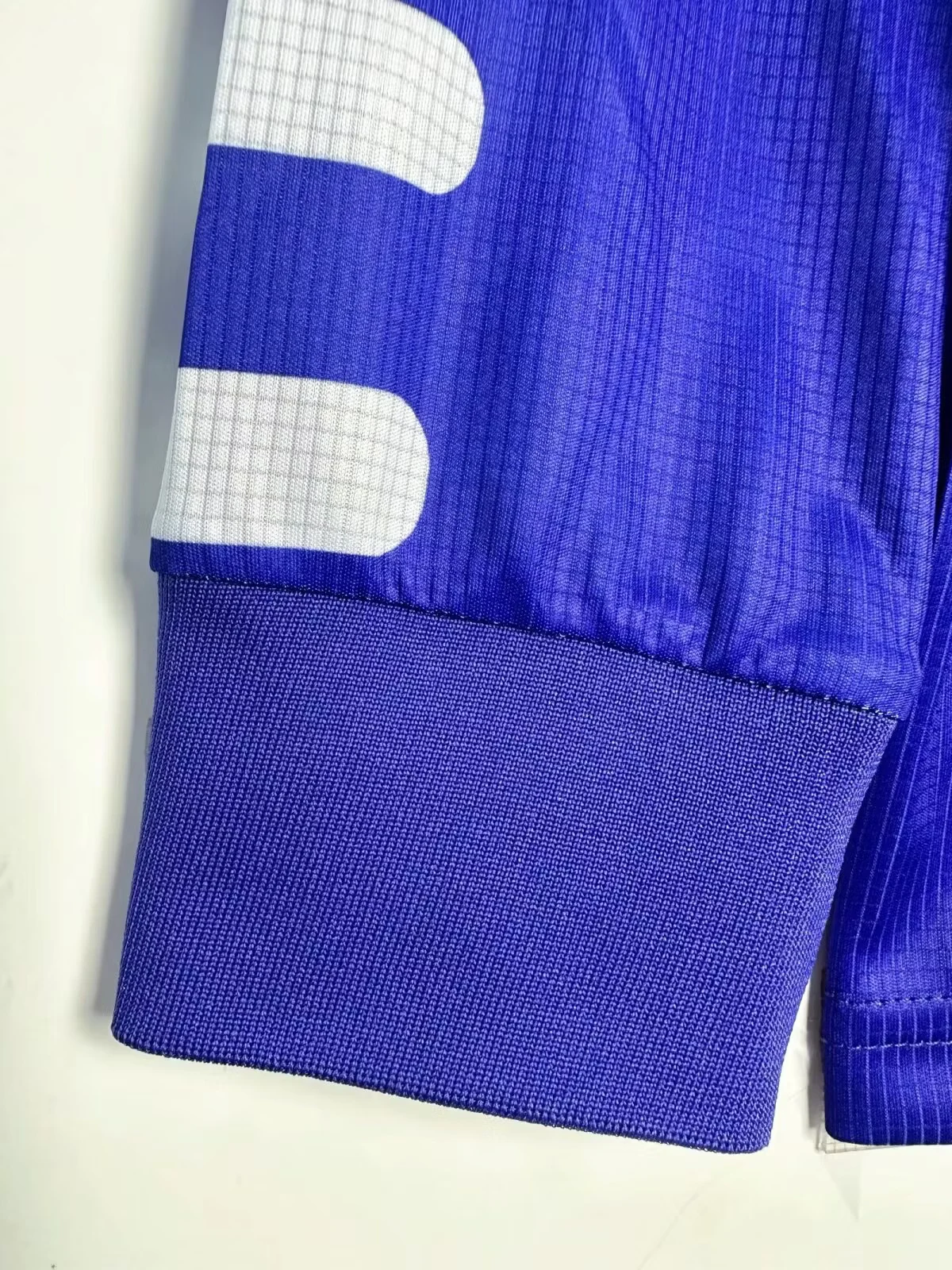 1998-99 Fiorentina Home Long Sleeve Retro Jersey view 8