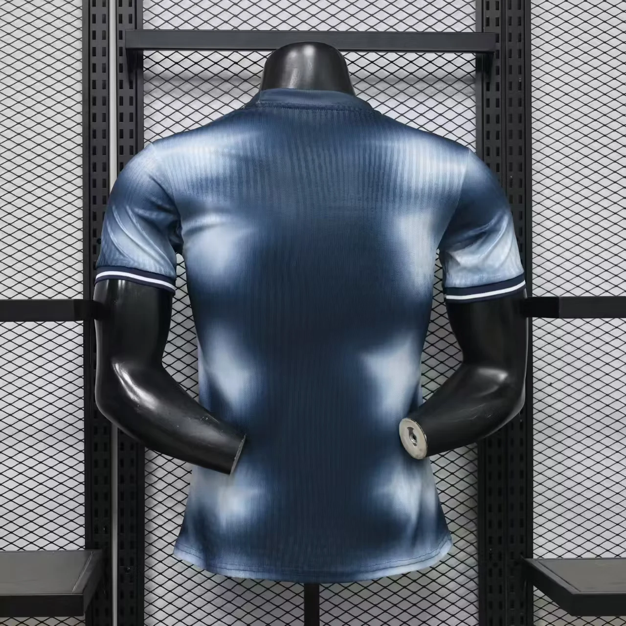 2026-27 Paris Saint-Germain Special Edition Jersey – Player Version view 2