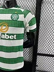 2025-26 Celtics Home Jersey - Player Edition view 7