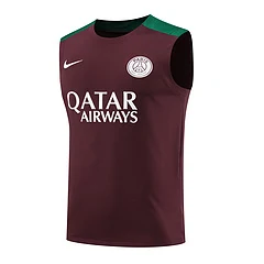 2024-25 Paris Saint-Germain training vest view 15