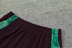 2024-25 Mexico training vest view 4