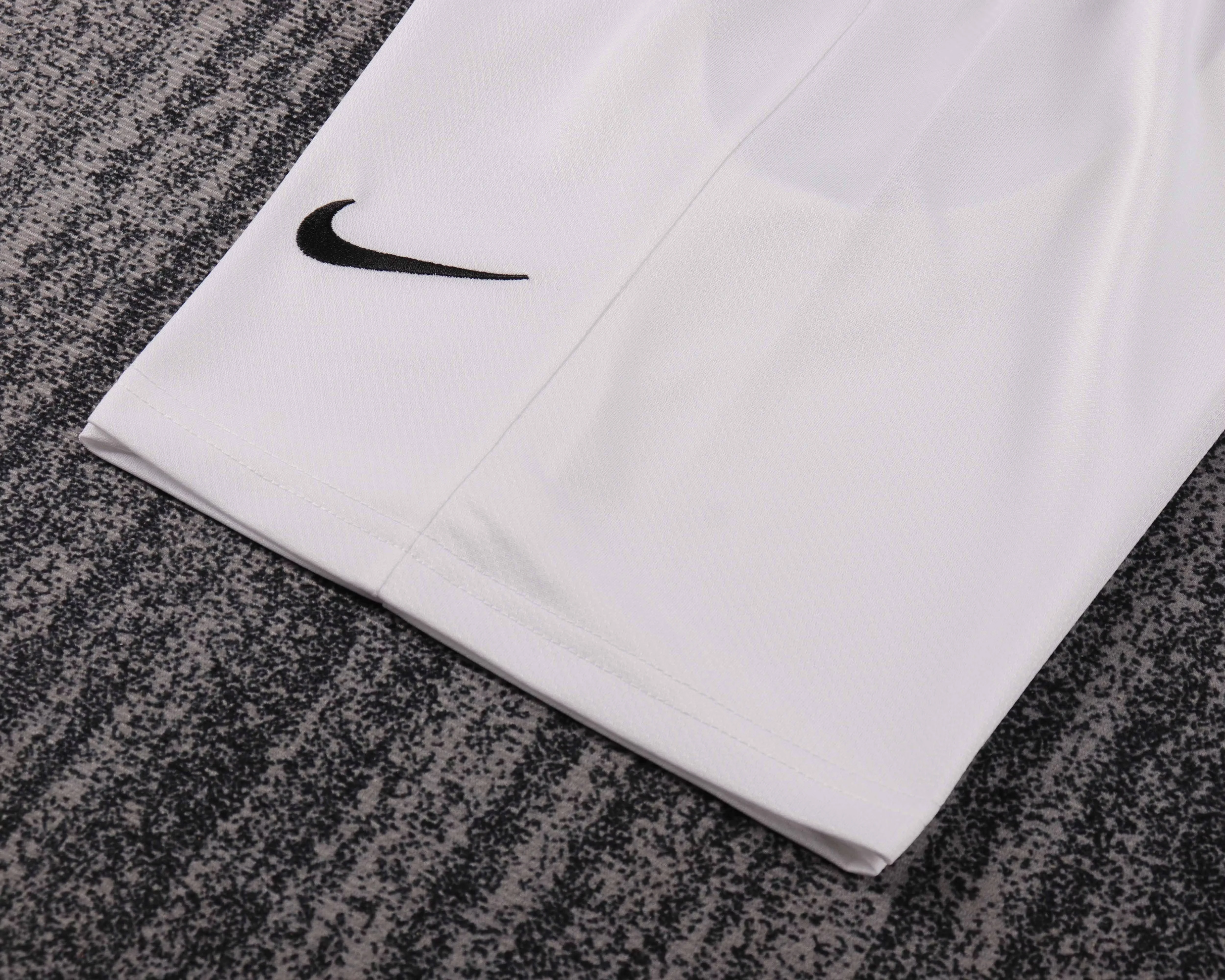 2013 Santos Home Retro Shirt - Kids Sizes view 6