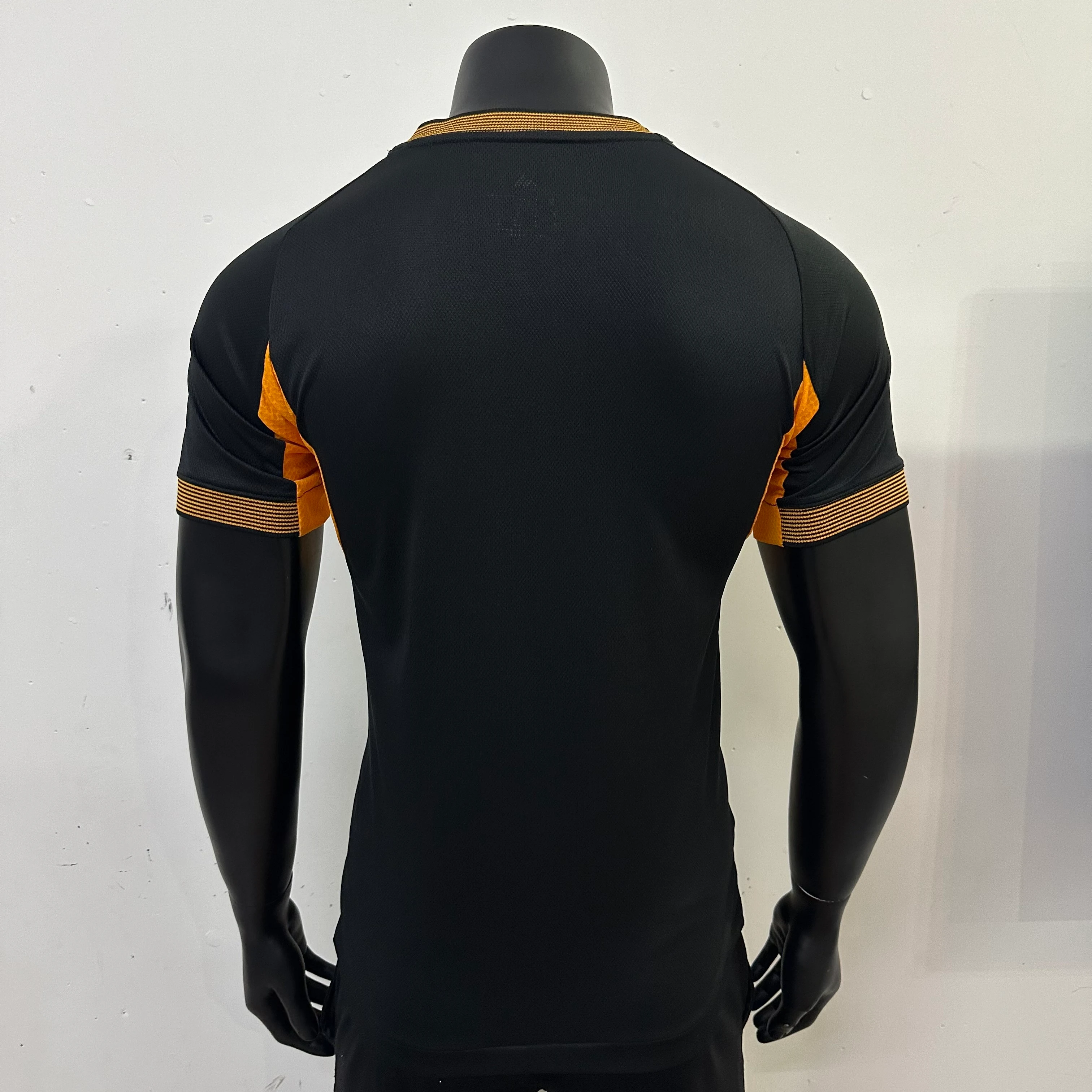 2025-26 Real Madrid Special Edition Jersey - Player Version view 2