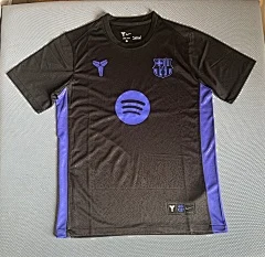 2025-26 Barcelona Special Edition Jersey view 7