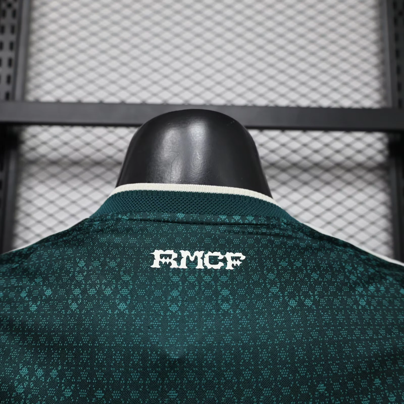 2026-27 Real Madrid Away Jersey – Player Version view 5