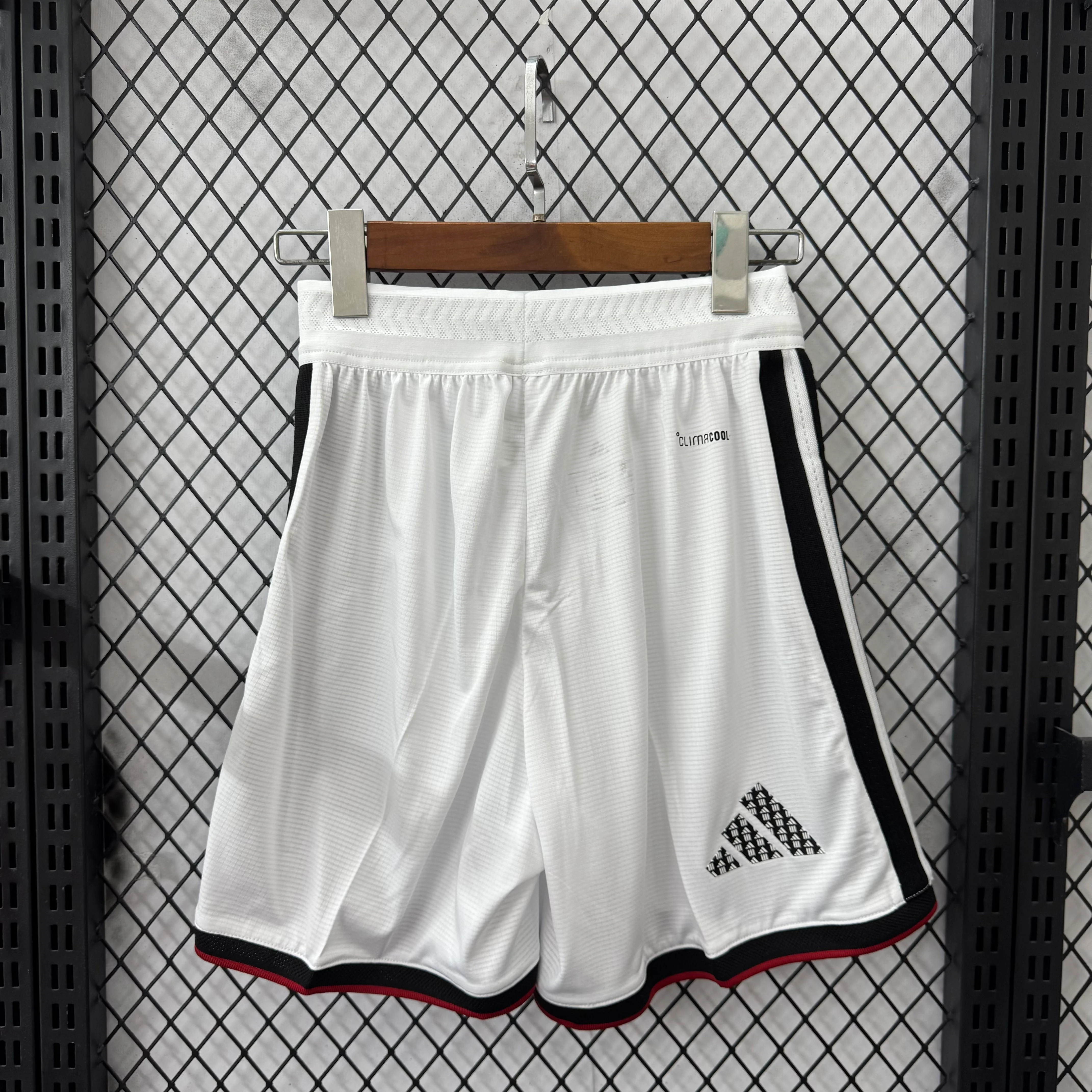 2026 Germany National Team Home Shorts – Player Version view 2