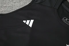 2024-25 Germany training vest jersey view 22