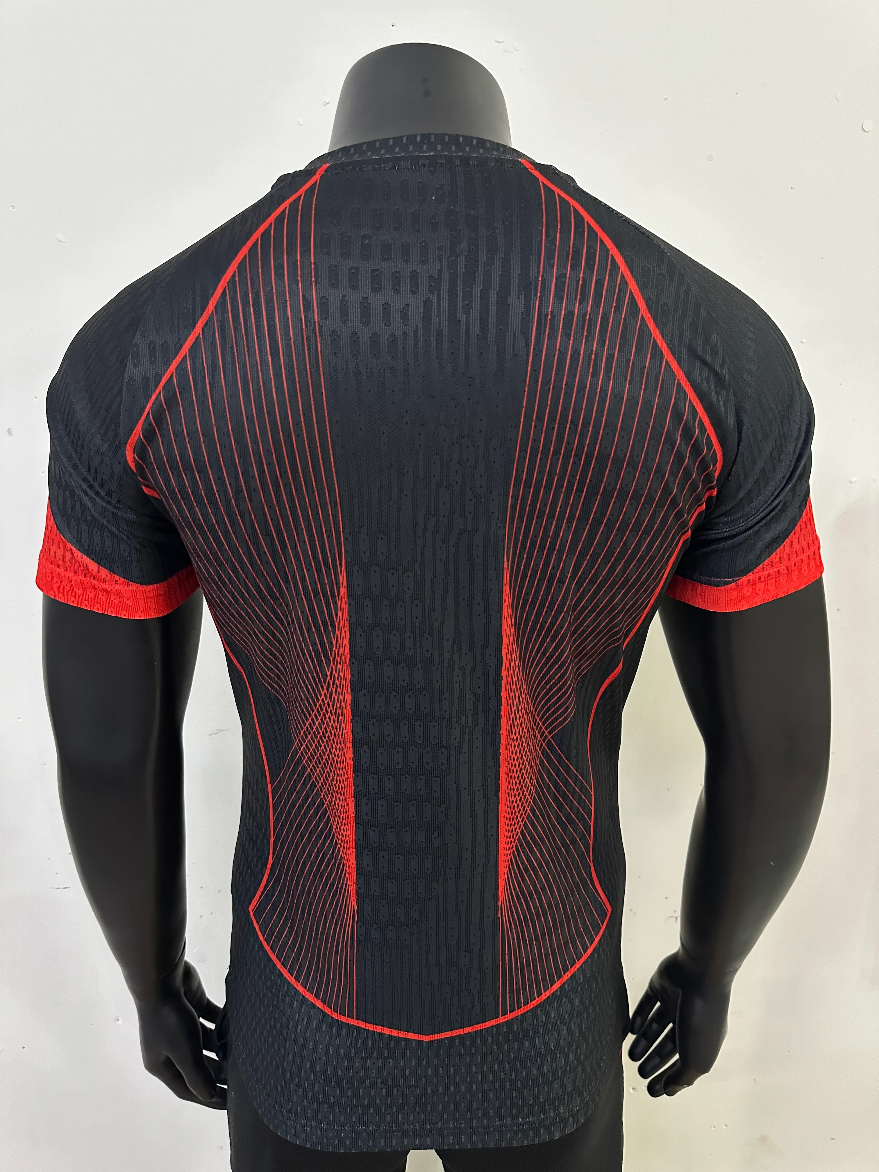 2025-26 Barcelona Special Edition Jersey – Player Version view 8