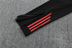 2025-26 Bayern Munich Green Half-Pull Training Jersey view 15