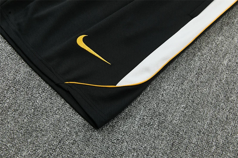 2026-27 Chelsea Blue Short-Sleeve Training Jersey view 8